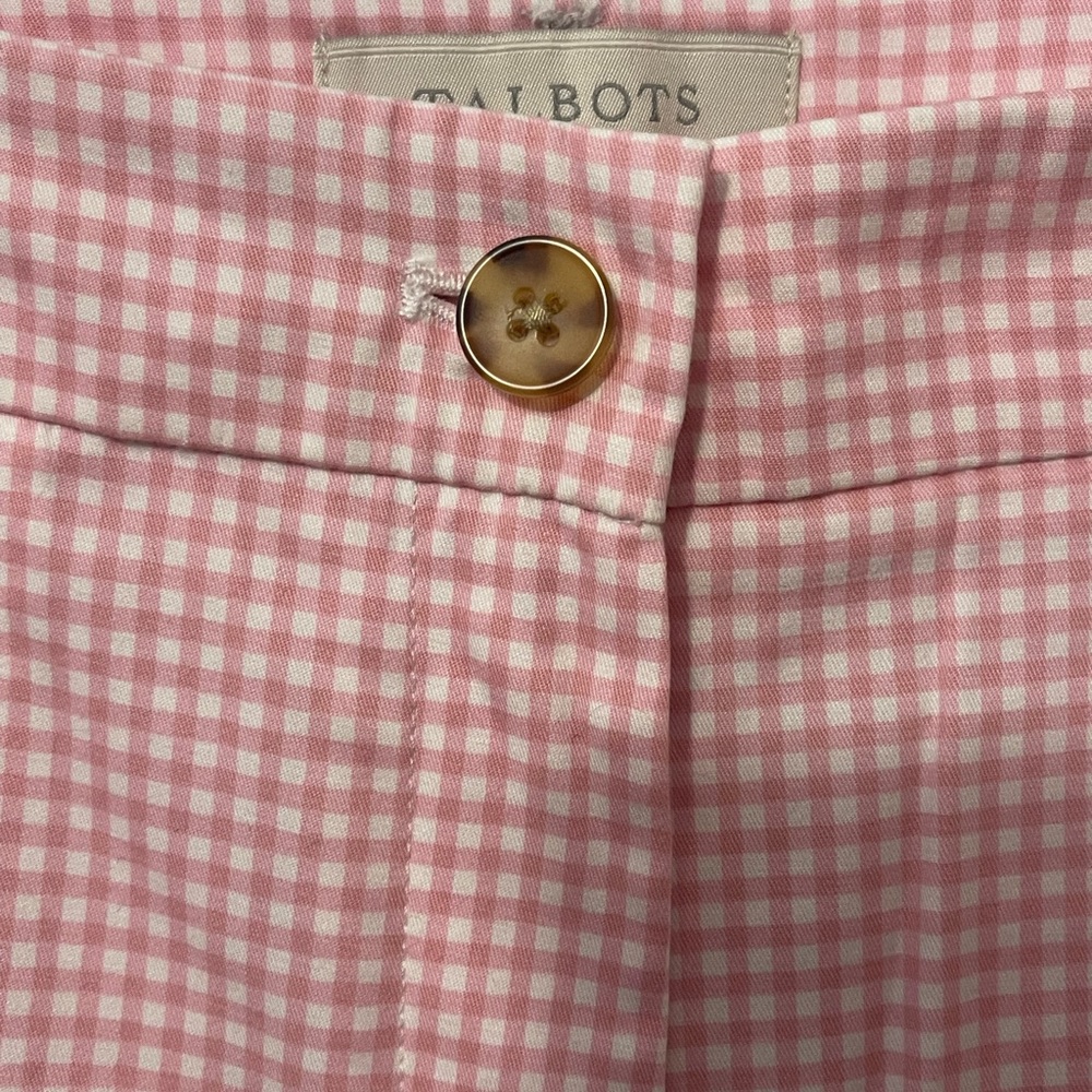 Talbots Capris - Picture 8 of 8